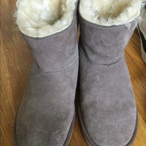 Koolaburra by UGG short boot